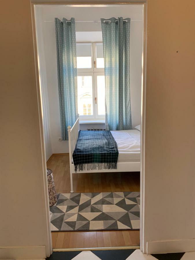 Wawel Suites Krakow Exterior photo