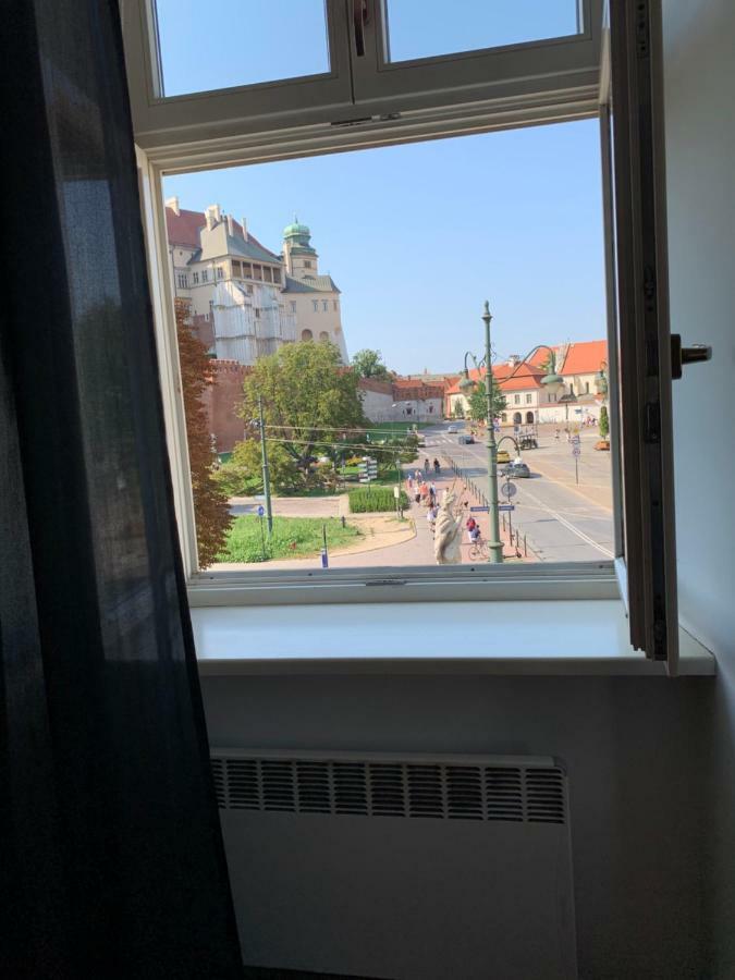 Wawel Suites Krakow Exterior photo