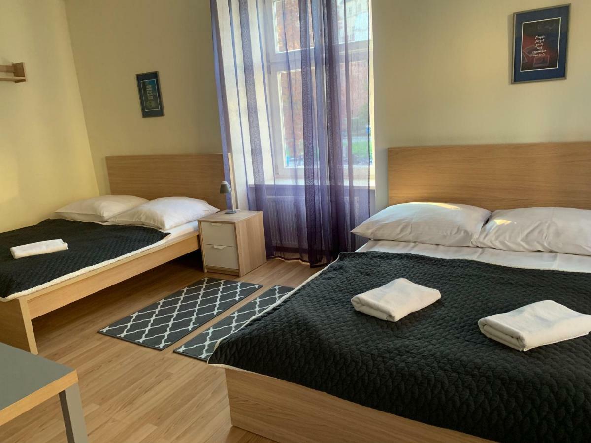 Wawel Suites Krakow Exterior photo